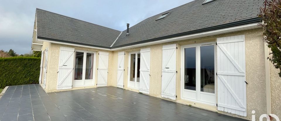 Maison 8 pièces de 120 m² à Beauvais (60000)