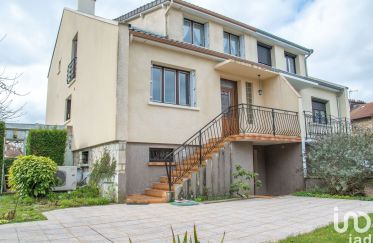 Maison 7 pièces de 132 m² à Brétigny-sur-Orge (91220)