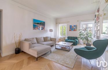 Appartement 4 pièces de 110 m² à Paris (75003)