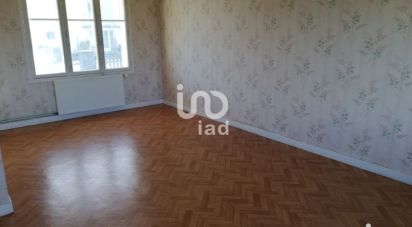 House 2 rooms of 54 m² in Neau (53150)