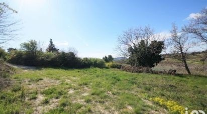 Land of 1,053 m² in Faucon (84110)