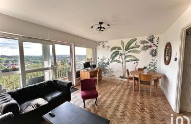 Apartment 3 rooms of 70 m² in Savigny-sur-Orge (91600)