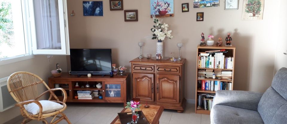 House 3 rooms of 87 m² in Ceyras (34800)