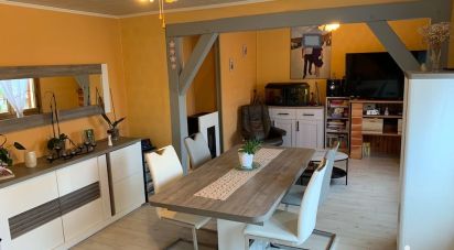 House 4 rooms of 85 m² in Romilly-sur-Seine (10100)