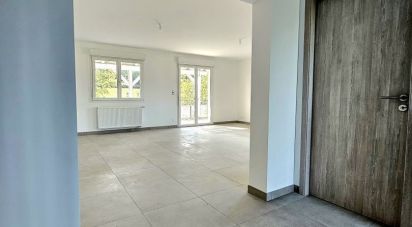 Maison 7 pièces de 167 m² à Manspach (68210)