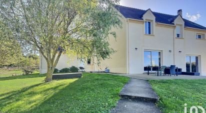 House 9 rooms of 230 m² in Coulommiers (77120)