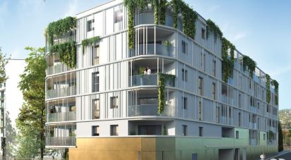 Appartement 2 pièces de 43 m² à Toulon (83000)