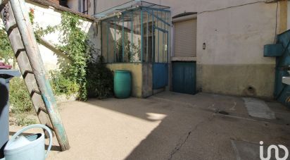 Maison 4 pièces de 75 m² à Saint-Julien-du-Sault (89330)