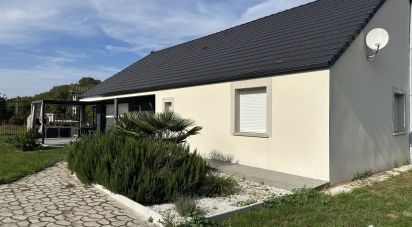 House 5 rooms of 160 m² in Joigny (89300)