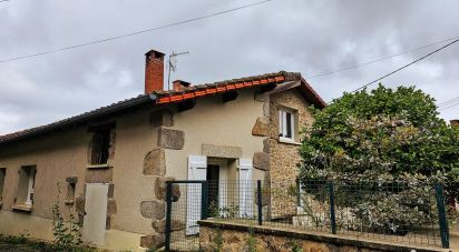 House 8 rooms of 150 m² in Vaulry (87140)