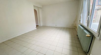 House 5 rooms of 103 m² in Vouziers (08400)