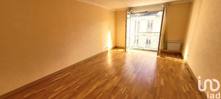 Apartment 3 rooms of 48 m² in Orléans (45000)