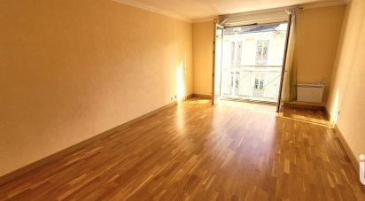 Appartement 3 pièces de 48 m² à Orléans (45000)