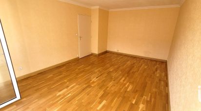 Apartment 3 rooms of 48 m² in Orléans (45000)