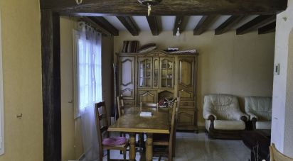 House 5 rooms of 164 m² in Châteauneuf-sur-Charente (16120)