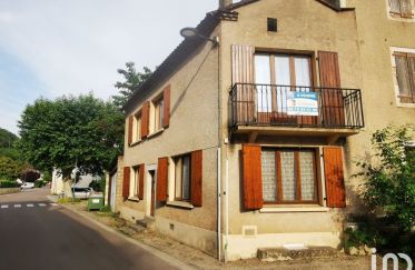 Maison 4 pièces de 82 m² à Saint-Géry (46330)