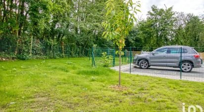 Parking of 15 m² in Lagny-sur-Marne (77400)