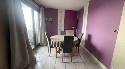 Apartment 3 rooms of 78 m² in Tremblay-en-France (93290)