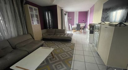 Apartment 3 rooms of 78 m² in Tremblay-en-France (93290)