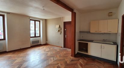Apartment 2 rooms of 40 m² in Noyarey (38360)