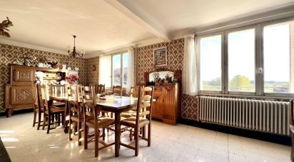 House 8 rooms of 164 m² in Arrigny (51290)