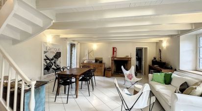 Maison 8 pièces de 134 m² à Lancieux (22770)