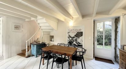 House 8 rooms of 134 m² in Lancieux (22770)