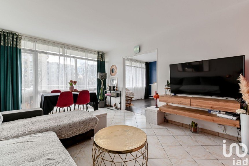 Appartement 3 pièces de 79 m² à Livry-Gargan (93190)