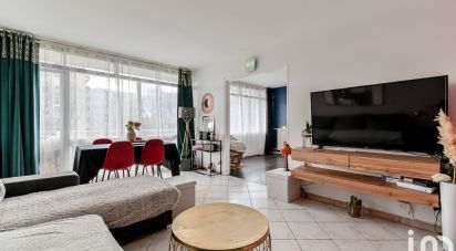 Apartment 3 rooms of 79 m² in Livry-Gargan (93190)