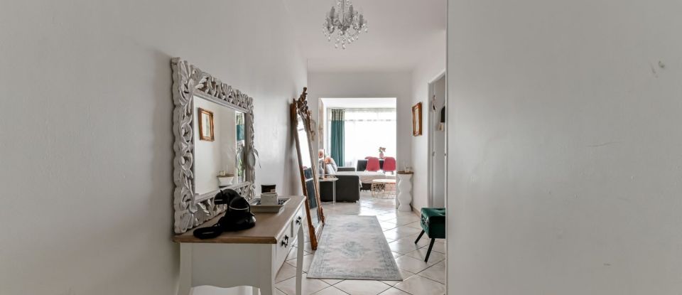 Appartement 3 pièces de 79 m² à Livry-Gargan (93190)