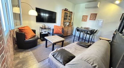 Maison 3 pièces de 54 m² à La Cadière-d'Azur (83740)