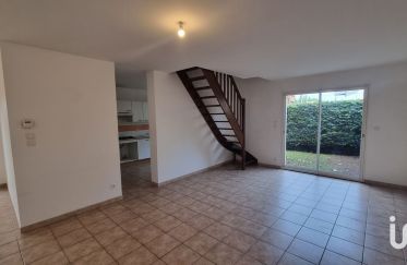 Appartement 4 pièces de 110 m² à Gaillac (81600)