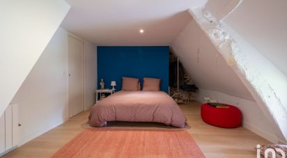 Maison 6 pièces de 210 m² à Saint-Lyphard (44410)