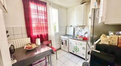 Apartment 2 rooms of 43 m² in Aubervilliers (93300)