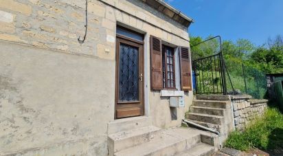 House 4 rooms of 91 m² in Monchy-Saint-Éloi (60290)