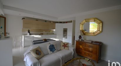 Appartement 3 pièces de 60 m² à Cannes (06150)