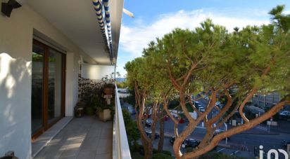 Appartement 3 pièces de 60 m² à Cannes (06150)
