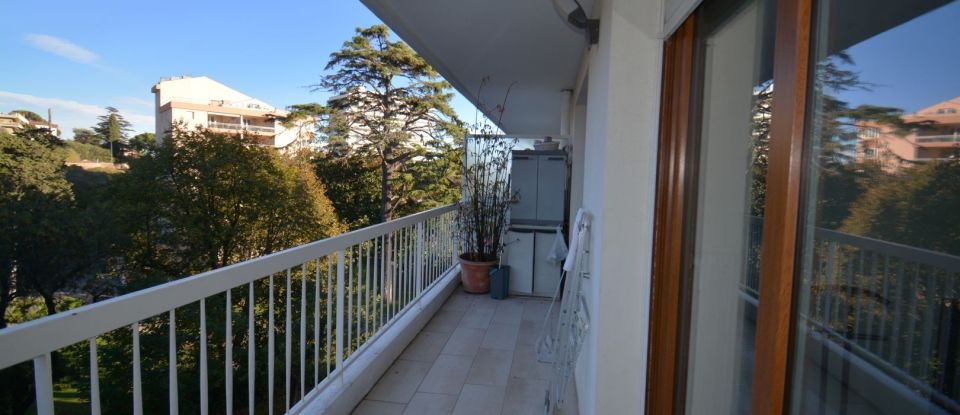 Apartment 3 rooms of 60 m² in Cannes (06150)