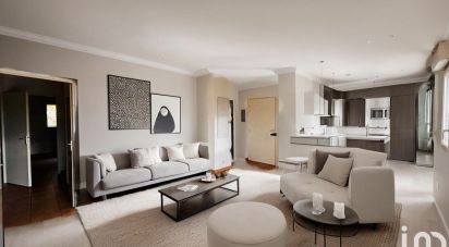Apartment 4 rooms of 72 m² in Castelginest (31780)