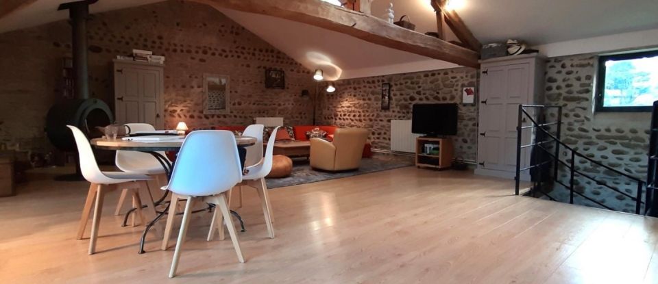 House 7 rooms of 187 m² in Saint-Donat-sur-l'Herbasse (26260)