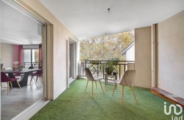 Appartement 4 pièces de 86 m² à Toulouse (31300)