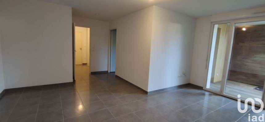 Appartement 2 pièces de 48 m² à Bouguenais (44340)