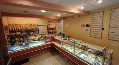 Bakery of 140 m² in Oust (09140)