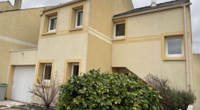 Maison 5 pièces de 93 m² à Sainte-Luce-sur-Loire (44980)
