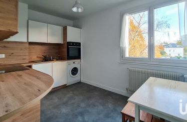 Appartement 2 pièces de 30 m² à Annecy (74000)