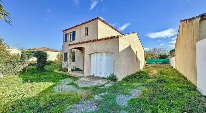 House 4 rooms of 93 m² in Montagnac (34530)