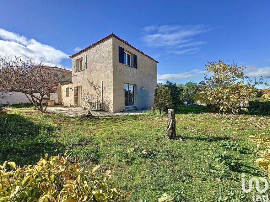 Maison 4 pièces de 93 m² à Montagnac (34530)