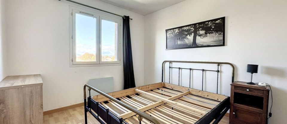 Maison 4 pièces de 93 m² à Montagnac (34530)
