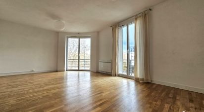 Appartement 3 pièces de 53 m² à Rennes (35000)
