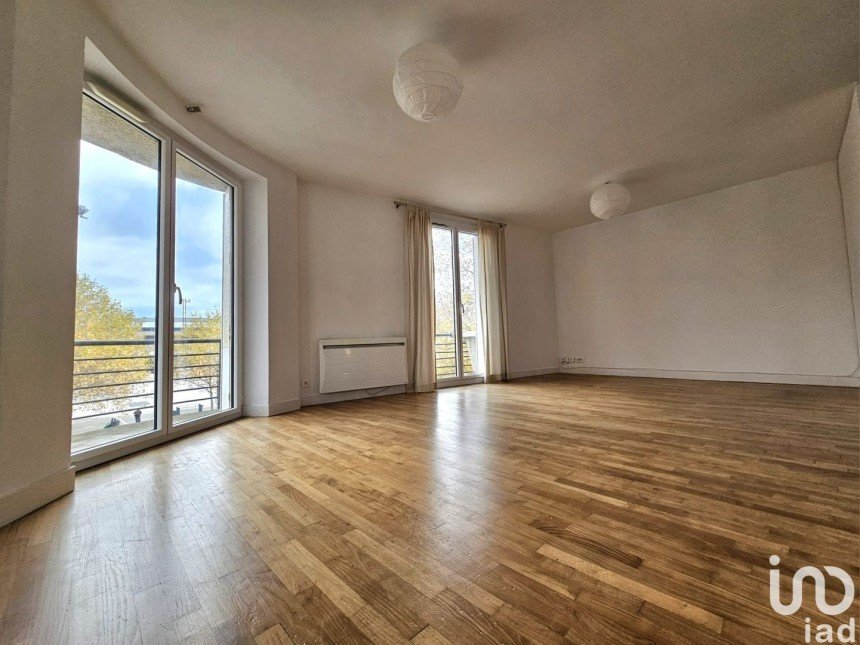 Apartment 3 rooms of 53 m² in Rennes (35000)